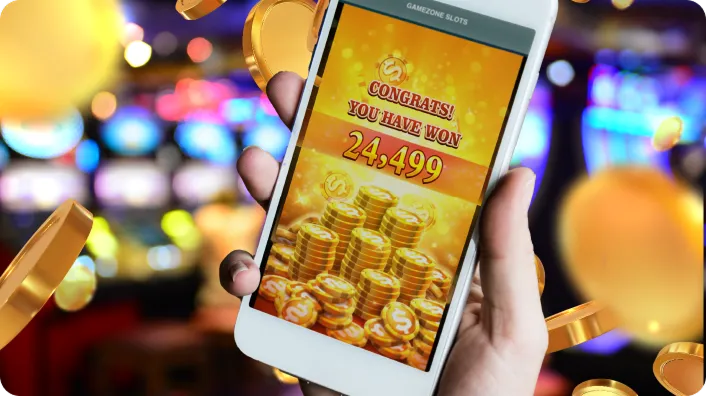 VIP777 Slot Games